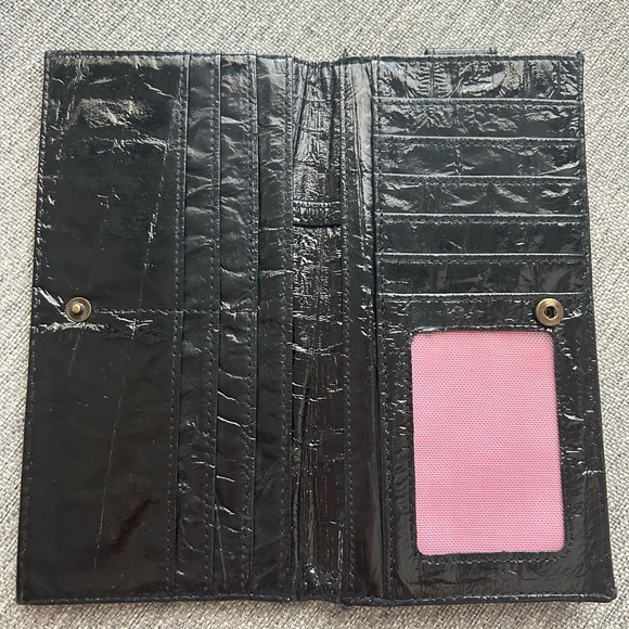 Matt and nat long wallet - Picture 2 of 6